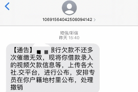 和平要账公司更多成功案例详情